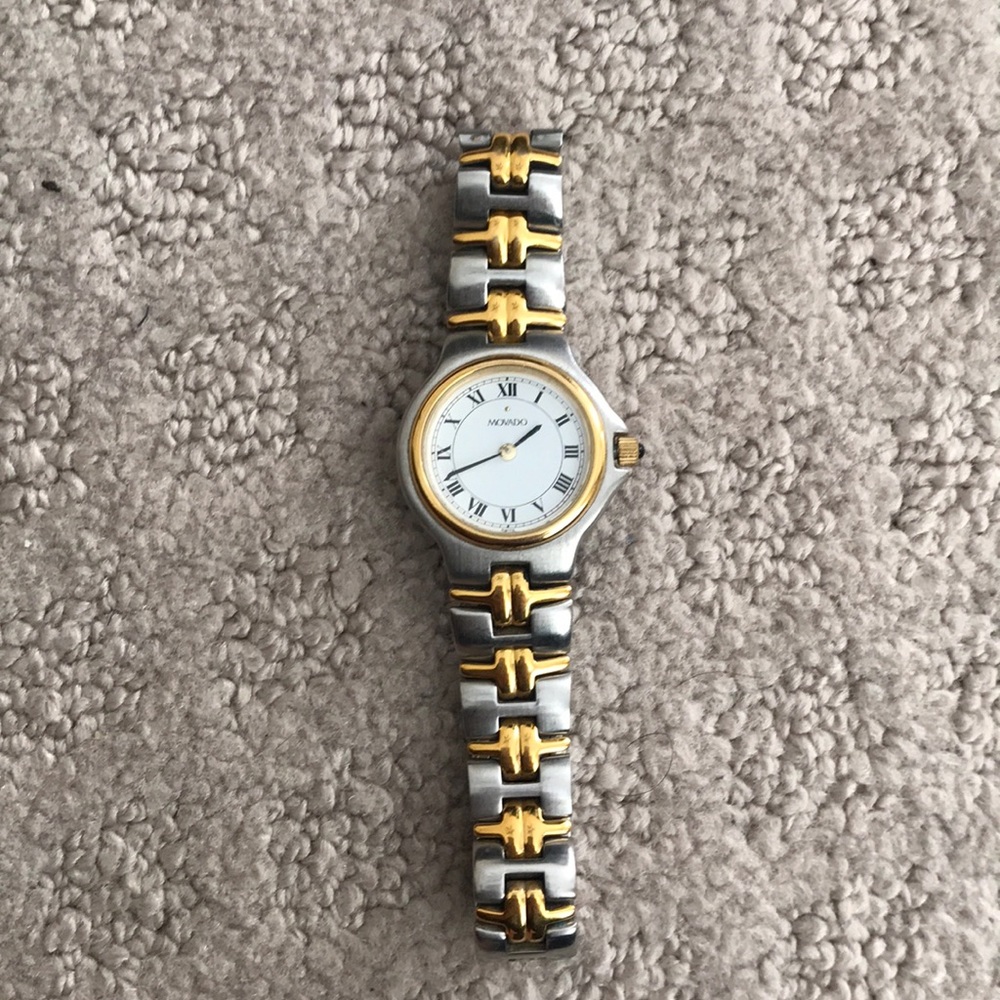 Women’s Movado Watch